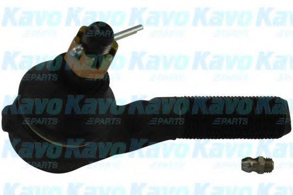 KAVO PARTS STE6622 Наконечник поперечної кермової тяги