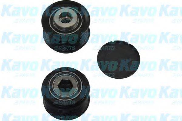 KAVO PARTS DFP9008 Механізм вільного ходу генератора