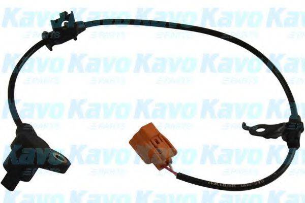 KAVO PARTS BAS2010 Датчик, частота обертання колеса