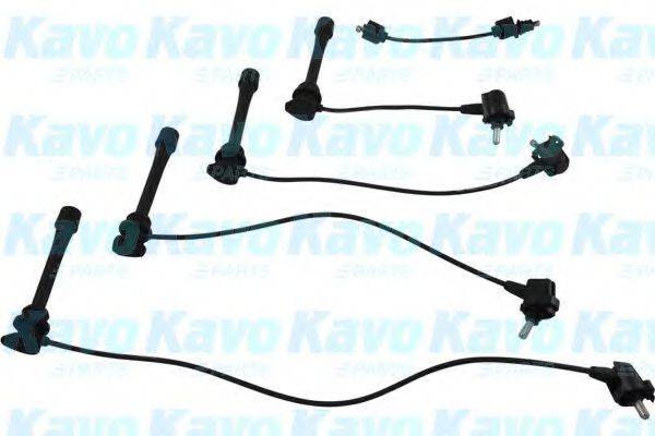 KAVO PARTS ICK9015 Комплект дротів запалювання