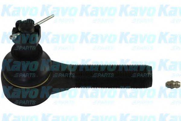 KAVO PARTS STE6620 Наконечник поперечної кермової тяги