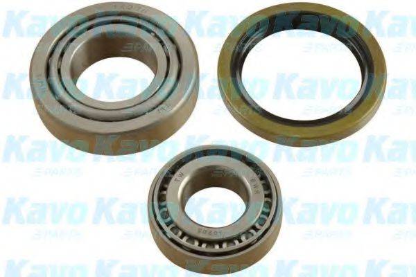 KAVO PARTS WBK-4012