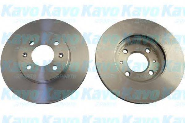 KAVO PARTS BR3273 гальмівний диск
