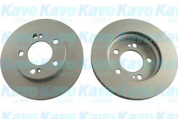 KAVO PARTS BR7705C гальмівний диск