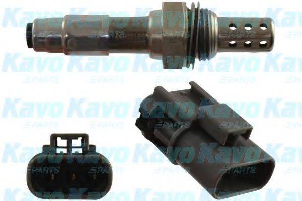 KAVO PARTS EOS6540 Лямбда-зонд