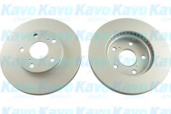 KAVO PARTS BR9515C гальмівний диск