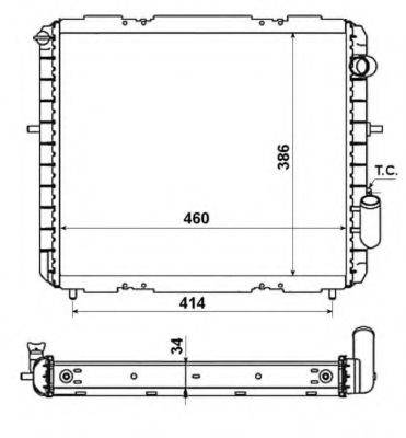 NRF 507345