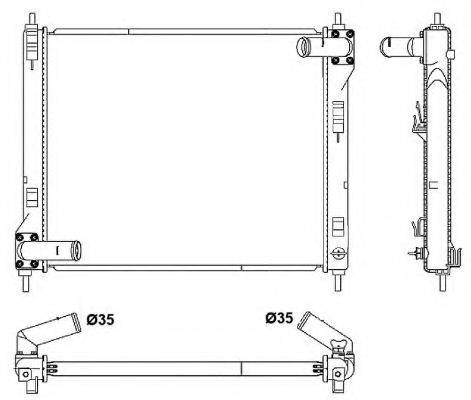 NRF 53061