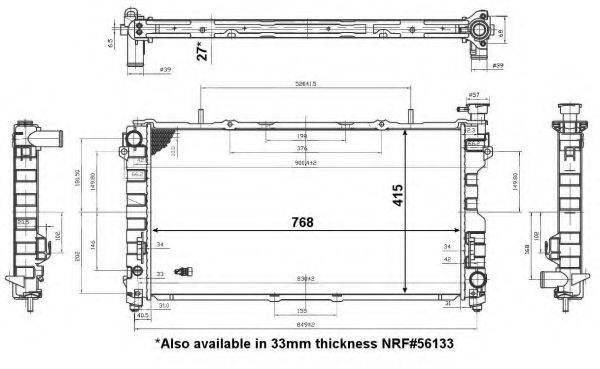 NRF 53156