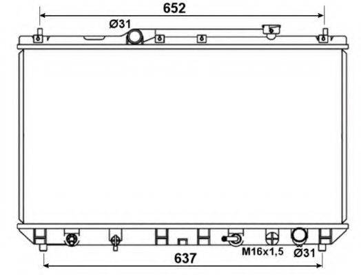 NRF 53374