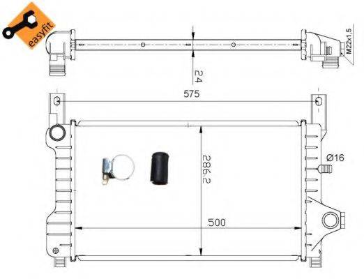 NRF 53635