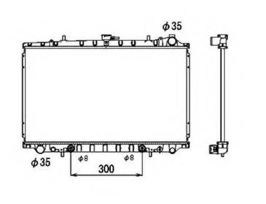 NRF 53691