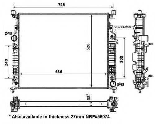 NRF 53936