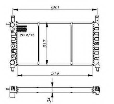 NRF 58732