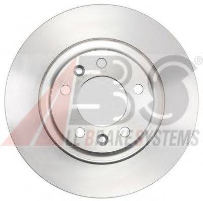 LPR P1014P гальмівний диск