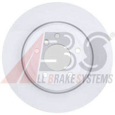 BRAKE ENGINEERING DI956879 гальмівний диск