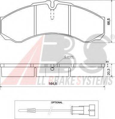 A.B.S. 37113 OE