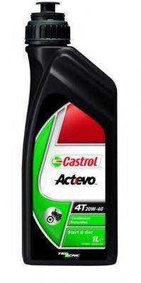CASTROL 55929 Моторне масло
