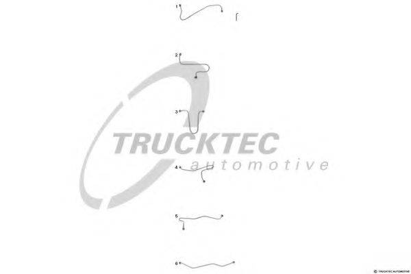 TRUCKTEC AUTOMOTIVE 01.13.012