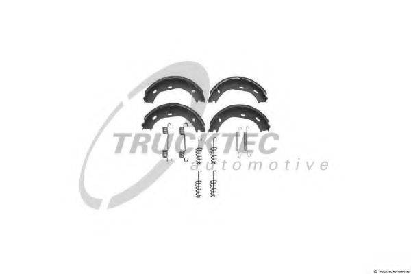 TRUCKTEC AUTOMOTIVE 02.35.005