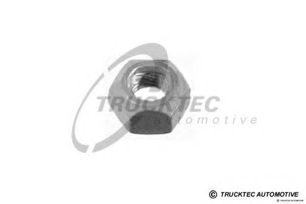 TRUCKTEC AUTOMOTIVE 81.10.005