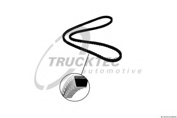 TRUCKTEC AUTOMOTIVE 01.19.118