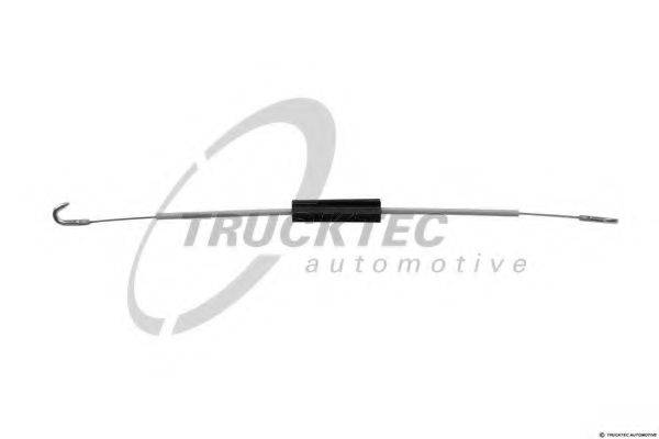 TRUCKTEC AUTOMOTIVE 08.62.132