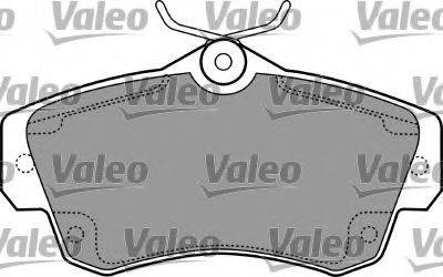 VALEO 597409