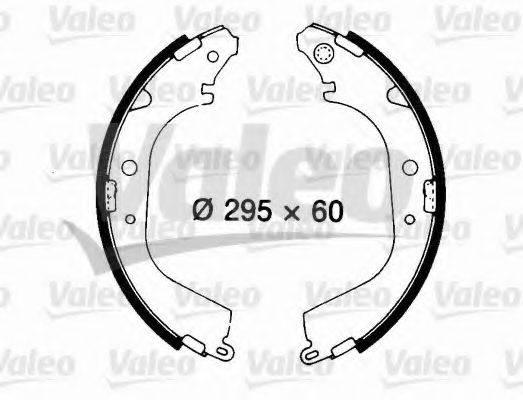 VALEO 562604