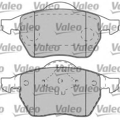 VALEO 551769