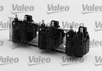 VALEO 245073 Котушка запалювання