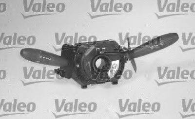 VALEO 251516 Вимикач на колонці кермового керування