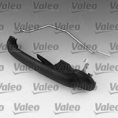 VALEO 252440 Ручка дверей