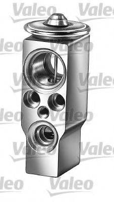 VALEO 508650 Розширювальний клапан, кондиціонер