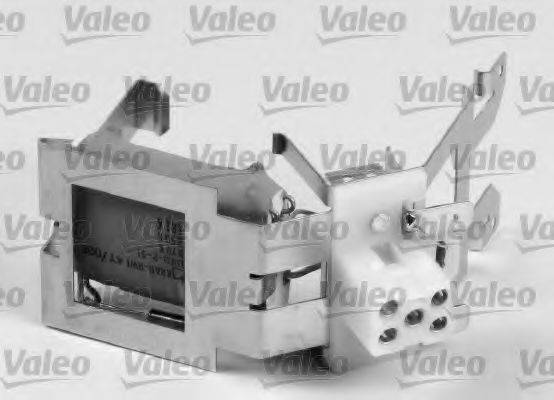 VALEO 509729 Елементи керування, кондиціонер