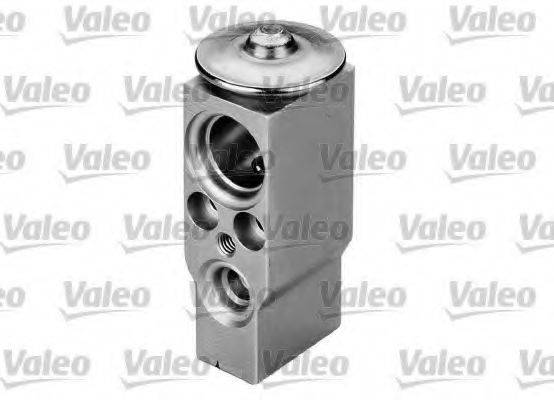 VALEO 509851 Розширювальний клапан, кондиціонер