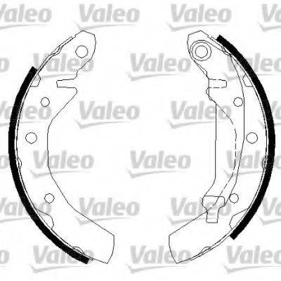 VALEO 562744