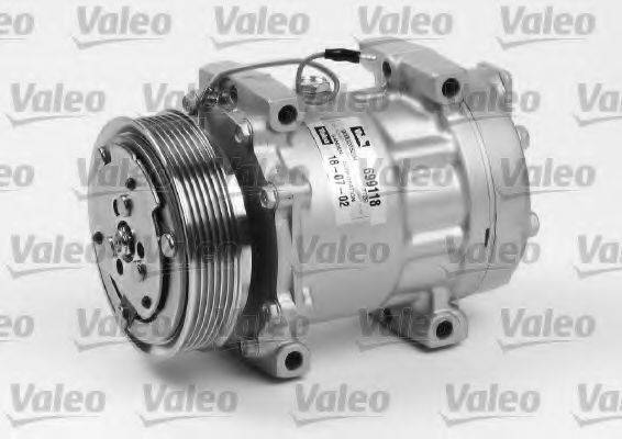 VALEO 699118