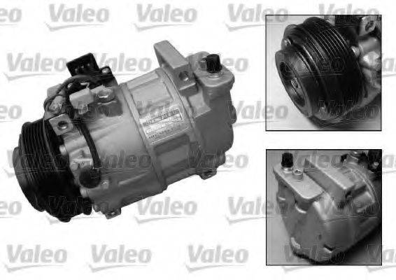 VALEO 699299