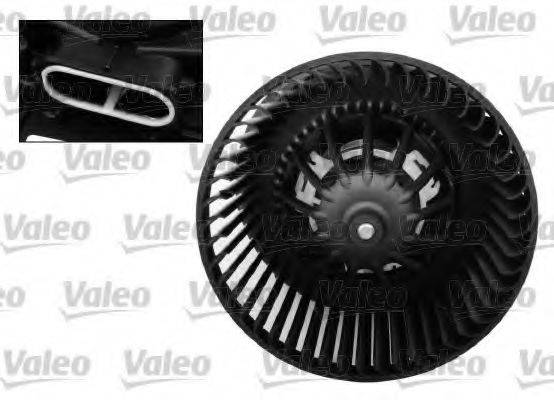 VALEO 715066 Вентилятор салону