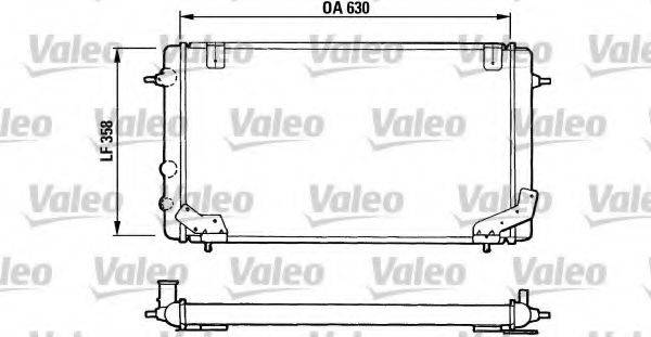 VALEO 730046