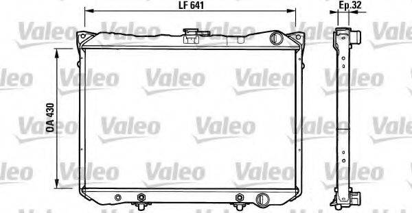 VALEO 731160