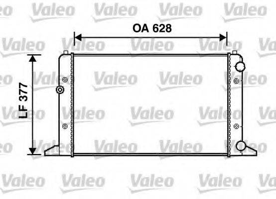 VALEO 732949