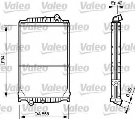 VALEO 733499