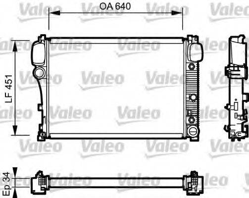 VALEO 734447