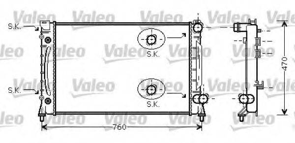 VALEO 734859