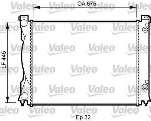 VALEO 735026