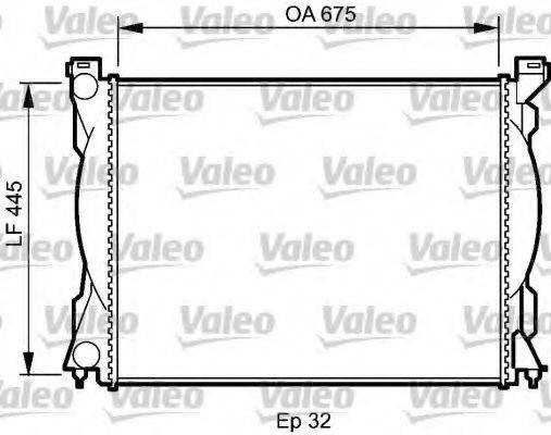 VALEO 735027