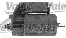 VALEO 458595 Стартер