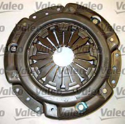 VALEO 801287 Комплект зчеплення